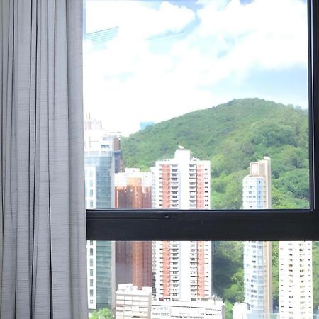 Elysion Place Hotel Causeway Bay Хонконг Екстериор снимка