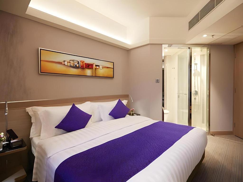 Elysion Place Hotel Causeway Bay Хонконг Екстериор снимка