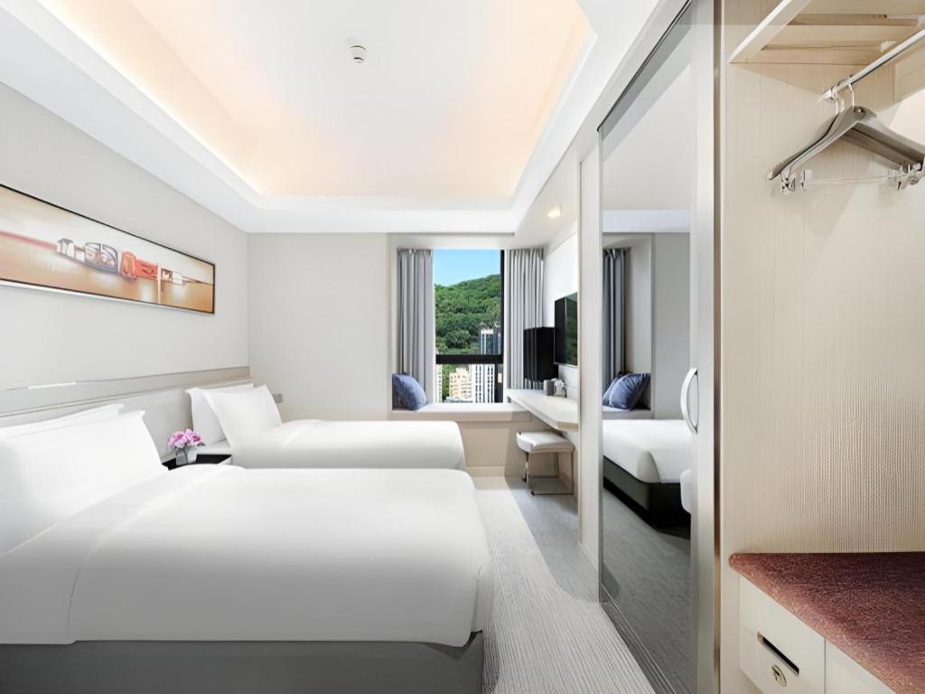 Elysion Place Hotel Causeway Bay Хонконг Екстериор снимка