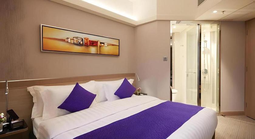 Elysion Place Hotel Causeway Bay Хонконг Екстериор снимка