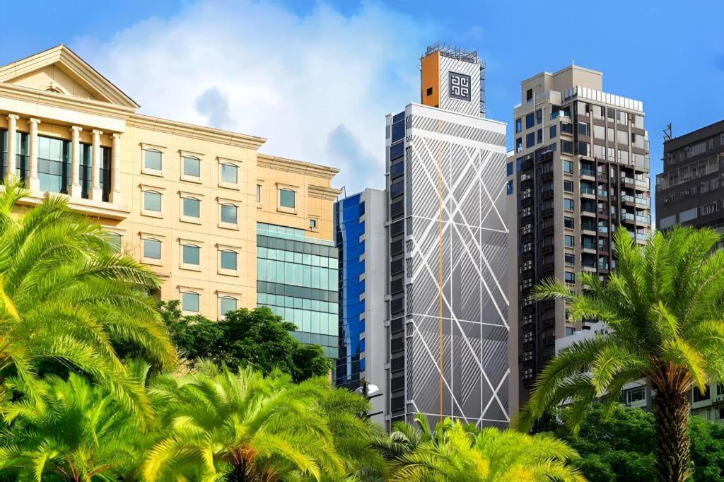 Elysion Place Hotel Causeway Bay Хонконг Екстериор снимка