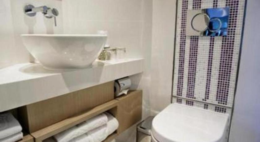Elysion Place Hotel Causeway Bay Хонконг Екстериор снимка