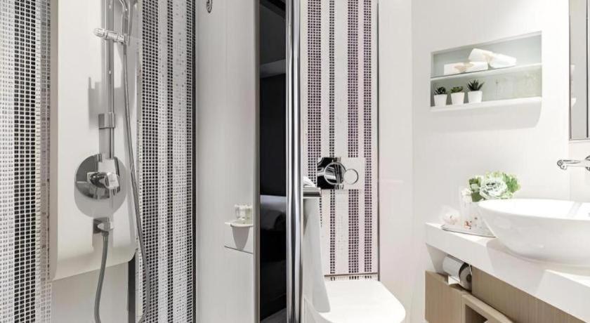 Elysion Place Hotel Causeway Bay Хонконг Екстериор снимка