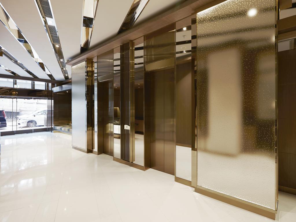Elysion Place Hotel Causeway Bay Хонконг Екстериор снимка