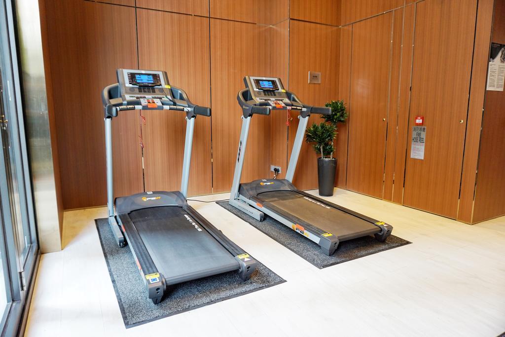 Elysion Place Hotel Causeway Bay Хонконг Екстериор снимка