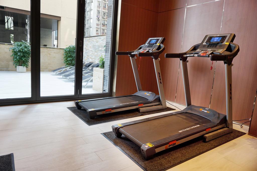 Elysion Place Hotel Causeway Bay Хонконг Екстериор снимка