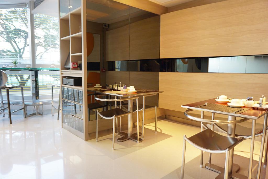 Elysion Place Hotel Causeway Bay Хонконг Екстериор снимка