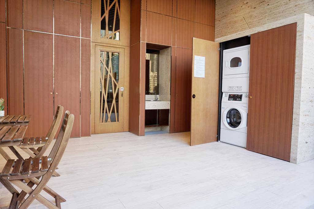 Elysion Place Hotel Causeway Bay Хонконг Екстериор снимка